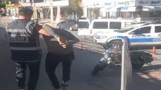 Çocuğun cinsel istismarı suçundan aranan şahıs yakalandı