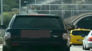 Çocuğun oyuncak silahı jandarma ekiplerini alarma geçirdi