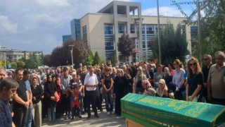 Çocuk doktoru kansere yenik düştü