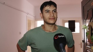 Çocuklar arasındaki kavga ailelere sıçradı: 1 ölü 1 yaralı