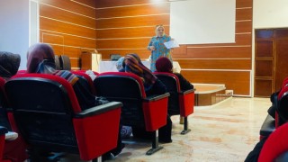 Çocuklarda Bilişsel Gelişim semineri düzenlendi