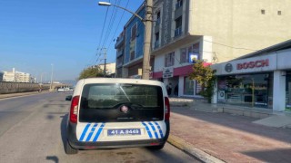 Çocuklarını okula götürmek için evden çıkmıştı, eski eşi tarafından bıçaklandı