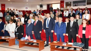 ÇOMÜde MODAV-ICA 21.Uluslararası Muhasebe Konferansı