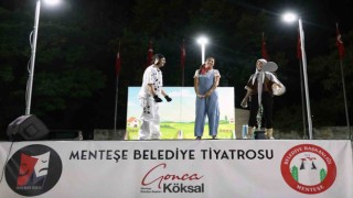 ‘Coni Boni Koni yaz turnesini tamamladı
