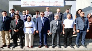 ÇÖZGEM çözüm olmaya başladı