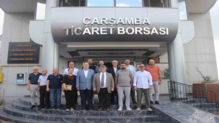 ÇTB Başkanı Yılmaz: “Kokarca ile mücadelenin dozu arttırılmalı