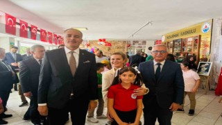 CÜ Vakfı Okulları ‘Hedefe odaklandı