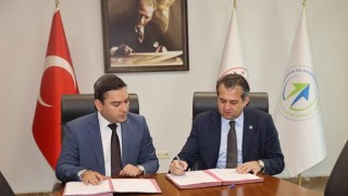 Çukurova Üniversitesi ve Çukurova Kalkınma Ajansı Arasında Turizm Protokolü