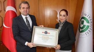 Çukurova Üniversitesi'nden Engelsiz Üniversite Ödüllerine Bir Adım Daha