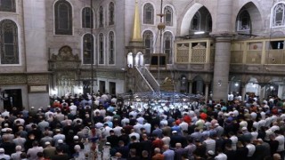 Cuma Hutbesi: Mevlidi Nebi Haftası Başlıyor