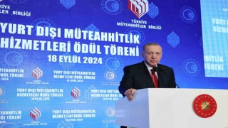 Cumhurbaşkanı Erdoğan: “Anayasanın ilk 4 maddesiyle ilgili bizim açımızdan herhangi bir tartışma yoktur