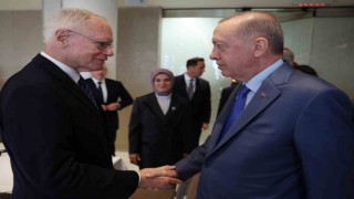 Cumhurbaşkanı Erdoğan: Başkan kim olursa olsun Amerikaya bakışımız ve diyaloğumuz değişmeyecek