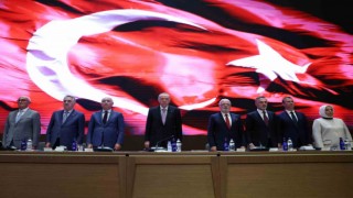 Cumhurbaşkanı Erdoğan: CHP lideri Özelin millete bir özür borcu olduğuna inanıyoruz