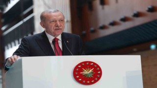 Cumhurbaşkanı Erdoğan: Turizmde de dünya markası olana kadar durmayacağız