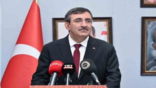 Cumhurbaşkanı Yardımcısı Yılmaz: “Uluslararası topluma Kıbrıs Türklerinin haklı davasını anlatmaya devam edeceğiz”
