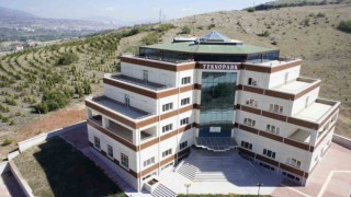 Cumhurbaşkanlığı onayı ile Tokat Teknopark 5 kat büyüdü