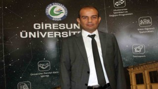 Dahiliye uzmanları Giresunda toplandı, diyabetin endişe verici artışı tartışıldı