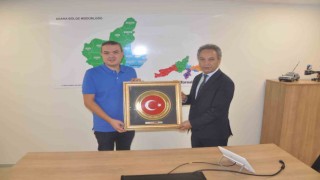 DAİMFED Genel Başkanı Karslıoğlu: Enerjisanın hızını taktirle karşılıyoruz