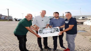Dalgıçtan av yasağı sonrası çağrı