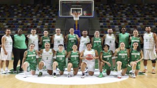 Danilos Pizza Spor Kulübü, sezonu gösteri maçıyla açtı