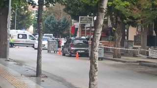 Değil evi, mahalleyi havaya uçuracak yakıt dolu notunu bıraktı, kendini eve kilitledi
