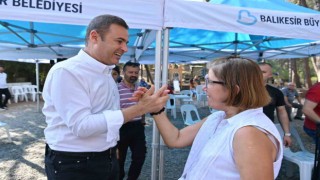 Değirmen Boğazı engelsiz bir yaşam için yeniden düzenlenecek