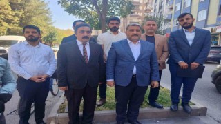 DEM Parti kararına tepkiler sürüyor