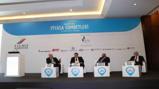 Demir-çelik sektörü SteelOrbis etkinliğinde buluştu