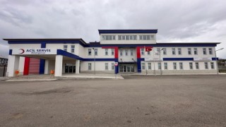 Demirözü ve Aydıntepe ilçelerinde diyaliz ünitesi hizmeti girdi