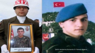 Demirözünde iki okula şehit askerlerin isimleri verildi