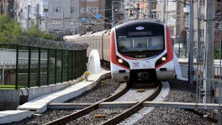 Demiryolları ile 8 ayda Türkiye nüfusunun iki katı yolcu taşındı