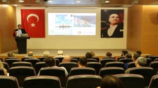 DENİB Responsible Programı tanıtım toplantısına ev sahipliği yaptı
