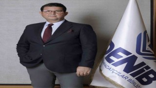 DENİB Başkanı Memişoğlu; “OVPnin ekseninde ihracat yer alıyor”