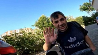 Denizde boğularak ölen engelli adamın arkadaşı o anları anlattı