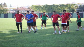 Denizli İdmanyurdu, ilk hazırlık maçını Bereketlispor ile yaptı