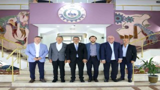 Denizli OSB Teknokent, Denizliyi inovasyon merkezi haline getirecek