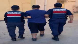 Denizlide 28 farklı suçtan aranan zanlı yakalandı
