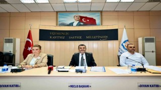 Denizlide doğum yapan anneler, üniversite öğrencileri, çiftçi ve şehit ailelerine müjde