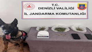 Denizlide uyuşturucu tacirlerine operasyon: 23 gözaltı
