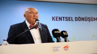 Deprem Bilimci Prof. Dr. Ercan: Mersinin sorunu zemin sıvılaşması ve buna bağlı hissedilen aşırı çalkalanma