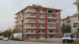 Deprem bölgesi Malatyada Emlakta doğrulanmış ilan uygulaması sevindirdi