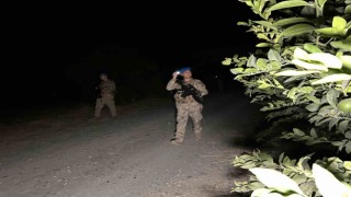 Depremzede çiftçinin umudu narenciye komandolara emanet