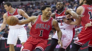 Derrick Rose, 35 yaşında basketbolu bıraktı
