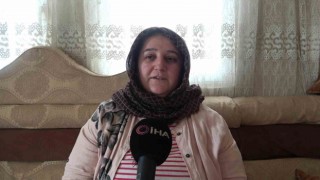 Ders çalışmadığı için babasının döverek öldürdüğü 6 yaşındaki Mertcanın annesi çocuk katilleri için idam istiyor