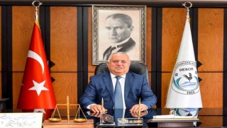 DESOB Başkanı Erbeği; Okul alışverişinde yerel esnafı tercih edin