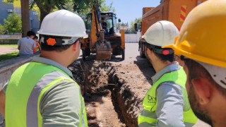 Dicle Elektrikten Batmana 5.7 milyar TL yatırım