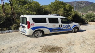 Didimde 11 düzensiz göçmen yakalandı