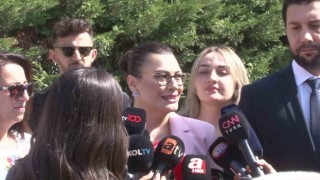 Dilan ve Engin Polatın avukatı, tahliye kararının ardından açıklama yaptı