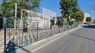 Dilovasında okul önleri artık daha güvenli