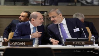 Dışişleri Bakanı Fidan ABDde